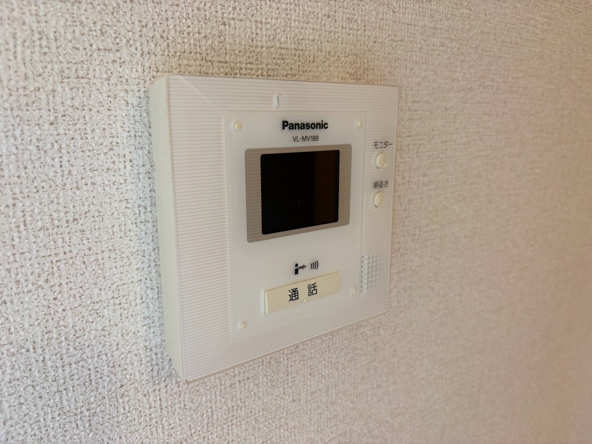 セキュリティ 写真16