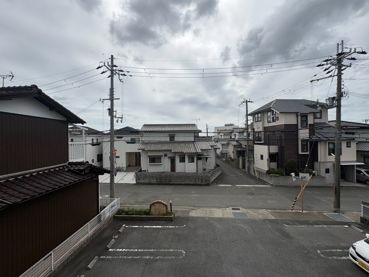 眺望 写真28