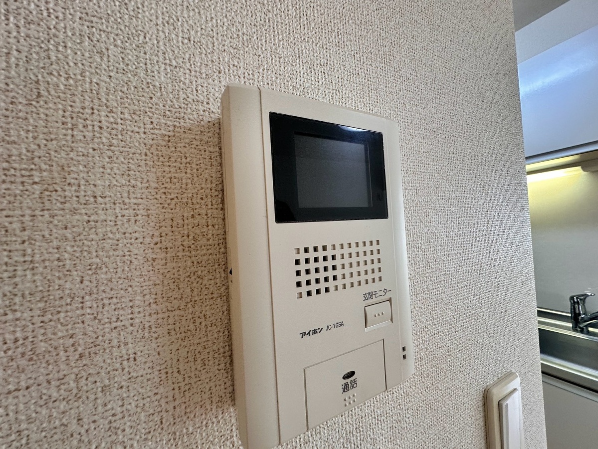 セキュリティ 写真18