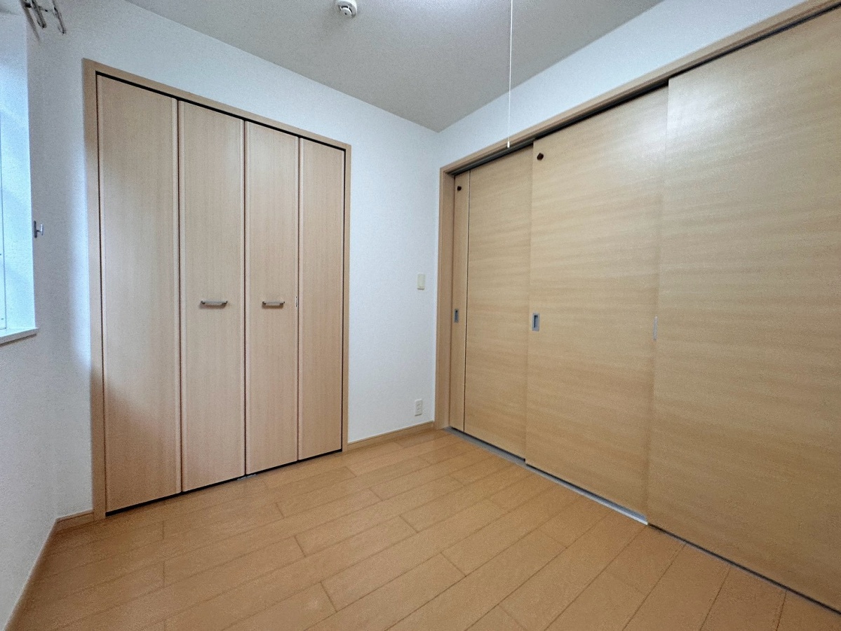 その他部屋・スペース 写真7