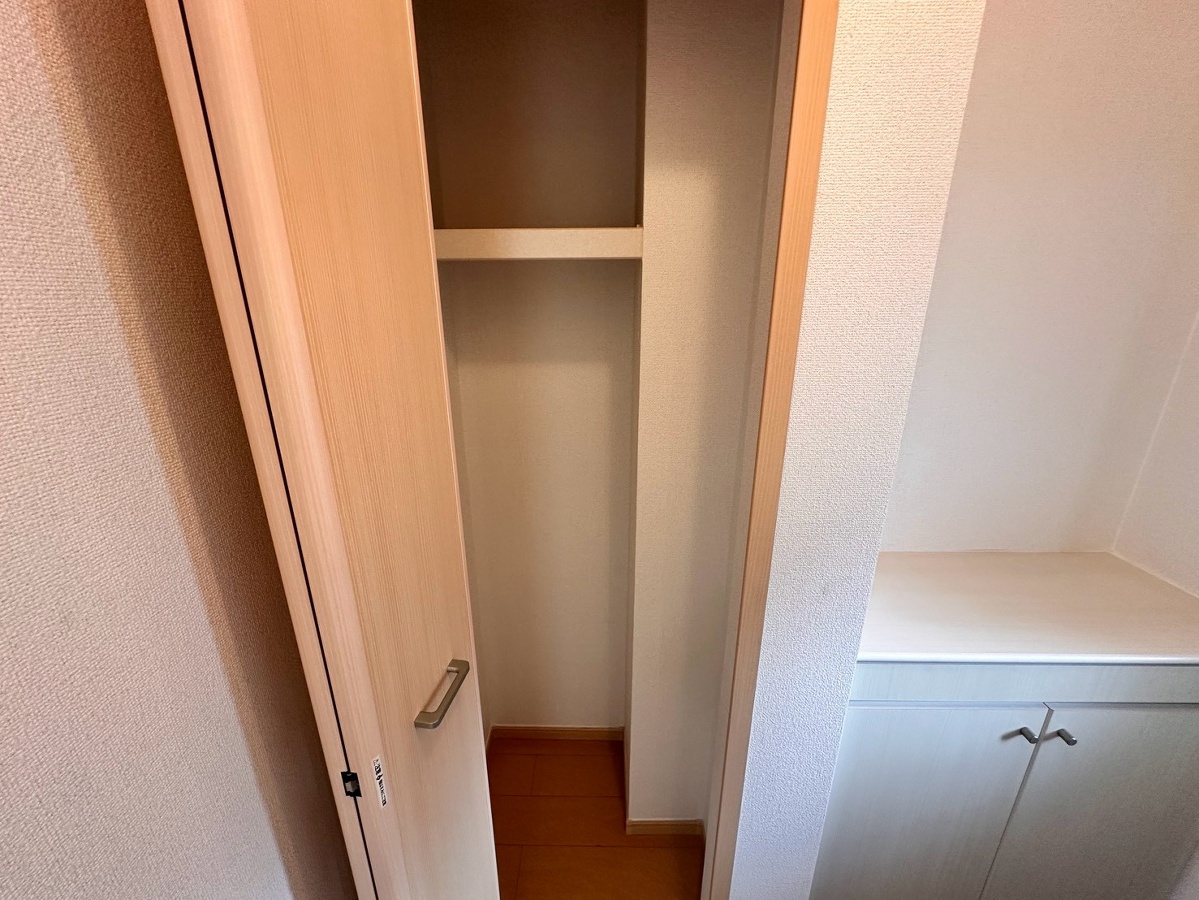 収納 写真16