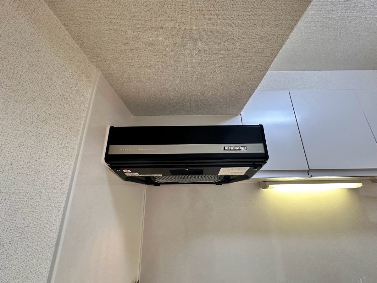 キッチン 写真4
