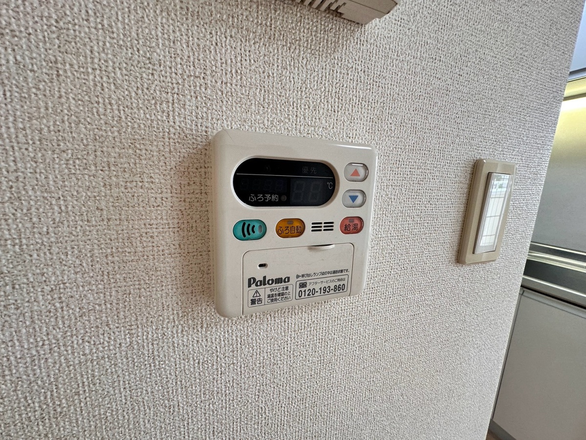 設備 写真20