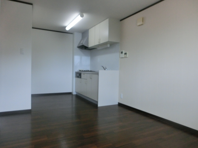 リビング 写真3