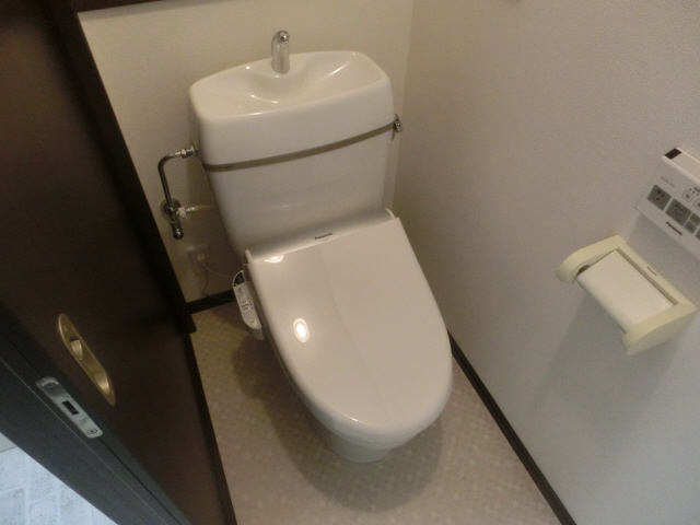 トイレ 写真13
