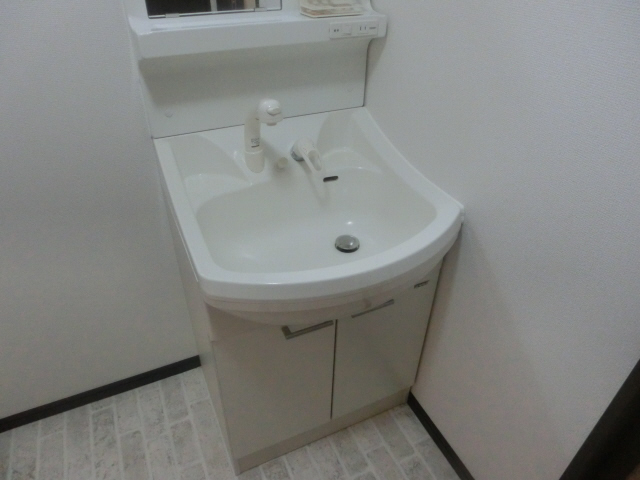 洗面所 写真10