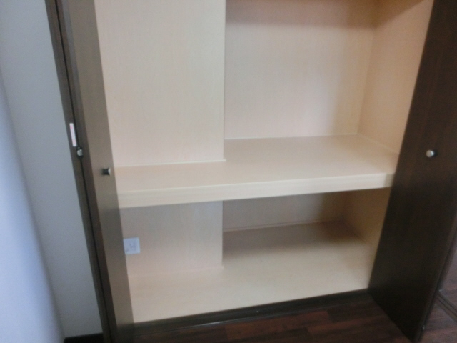 収納 写真14