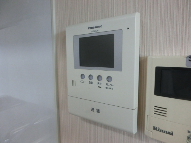 セキュリティ 写真17