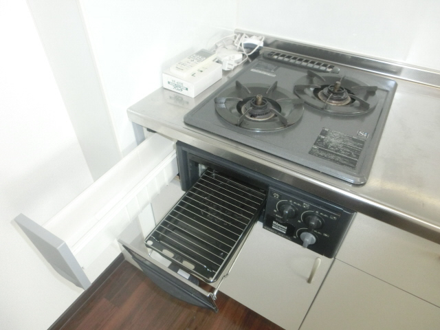 キッチン 写真5