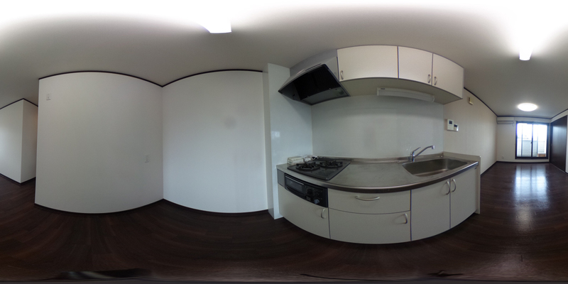 キッチン 写真34