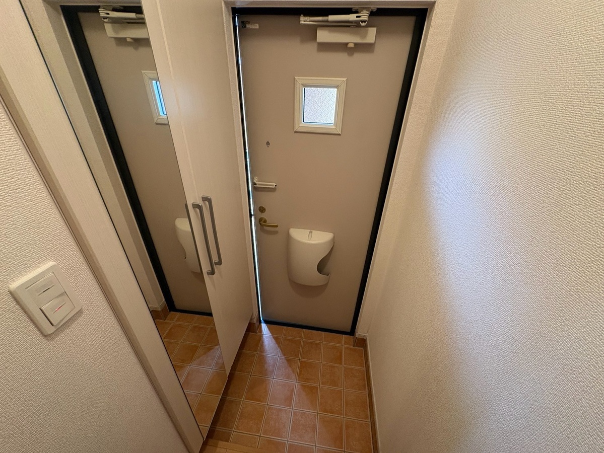 玄関 写真8