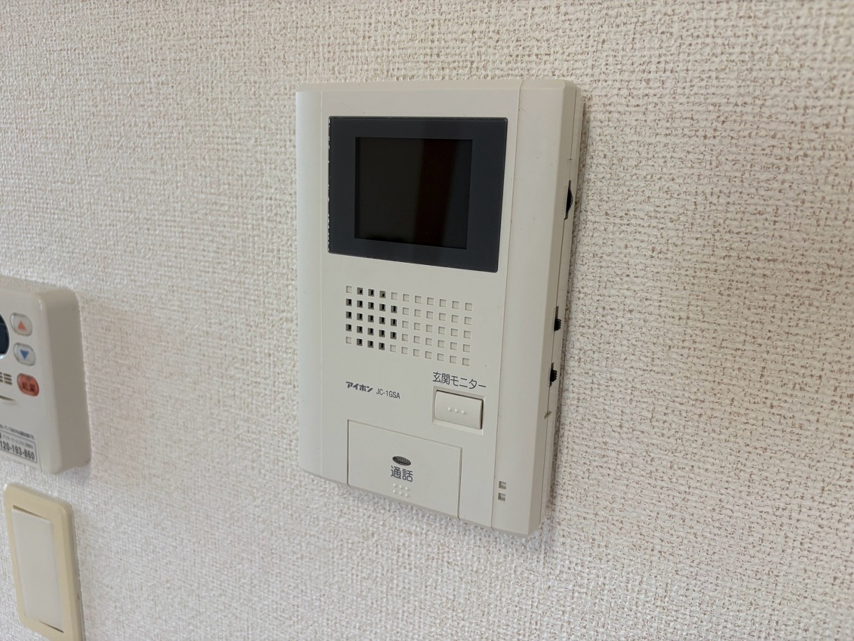 セキュリティ 写真16