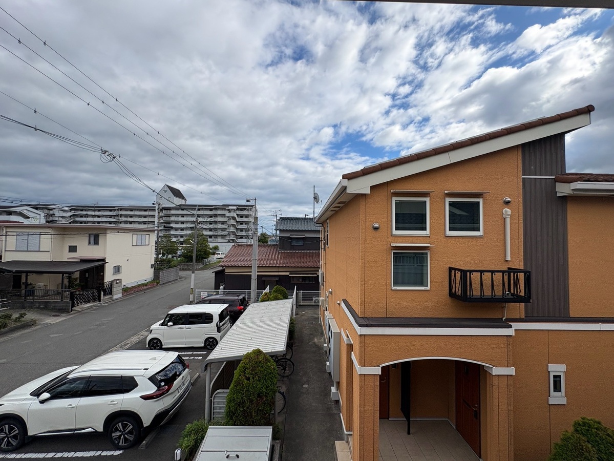 眺望 写真28