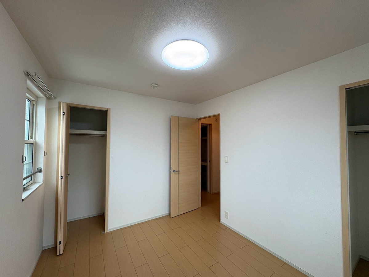 その他部屋・スペース 写真7