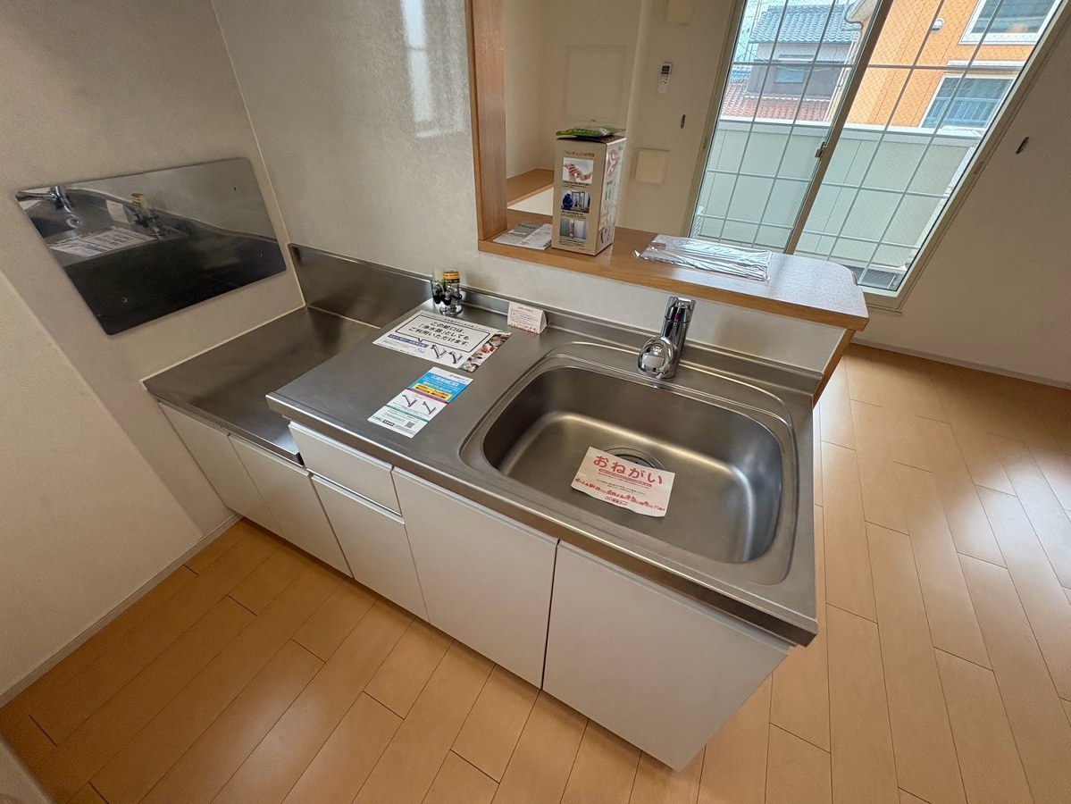 キッチン 写真5