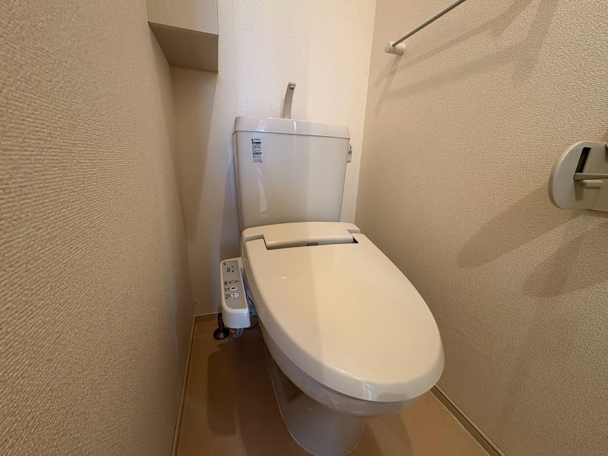 トイレ 写真12