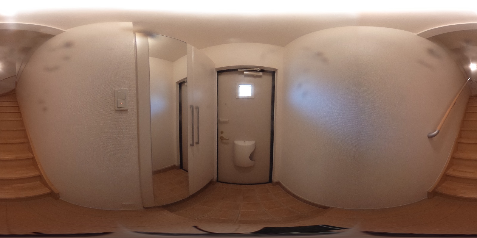 洗面所 写真36