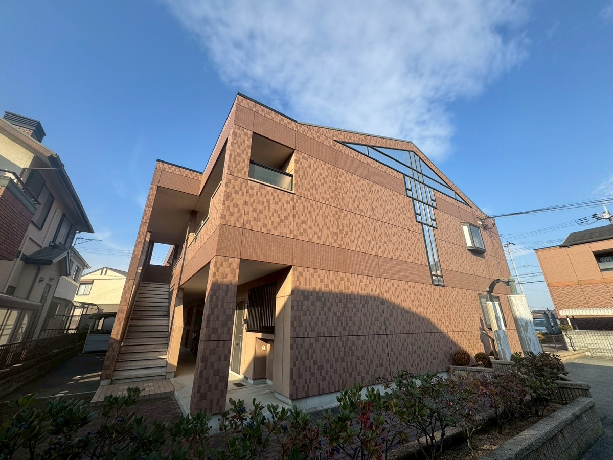 グランチェスタ・ノース