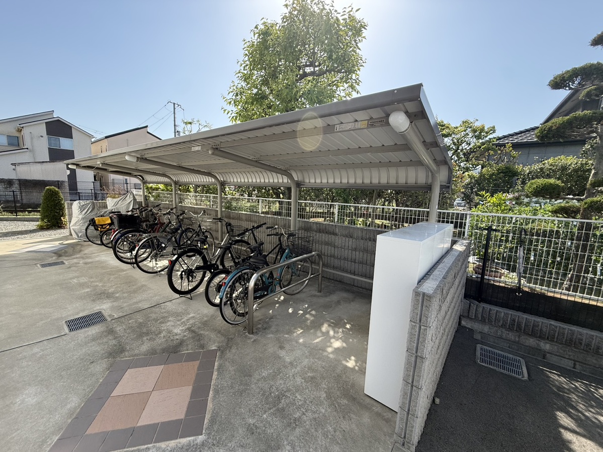 共用部 写真31