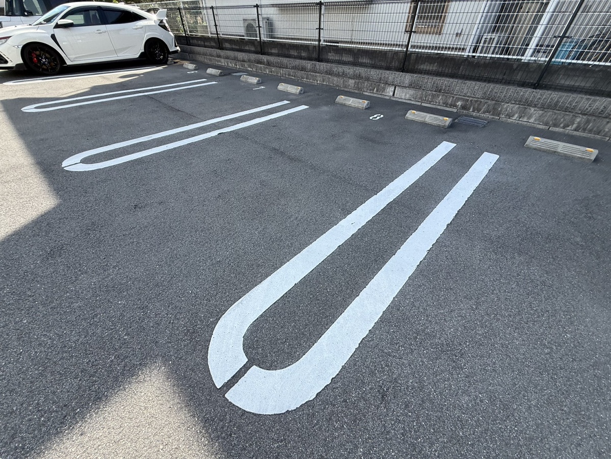 駐車場 写真32