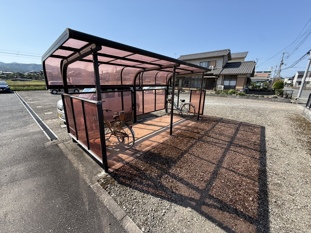 共用部 写真3