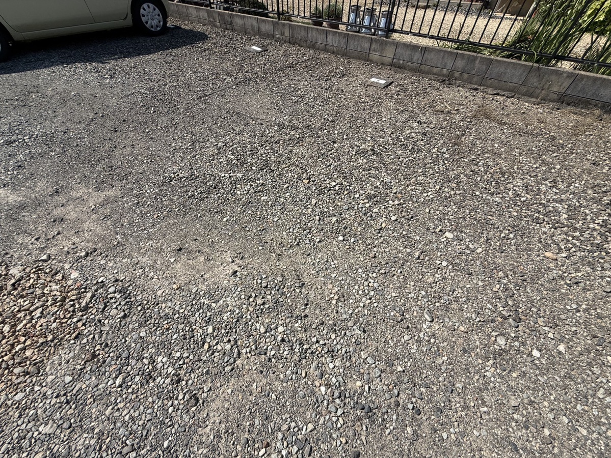 駐車場 写真4