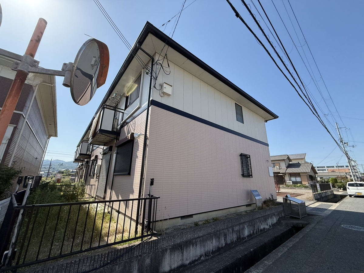 外観 写真2