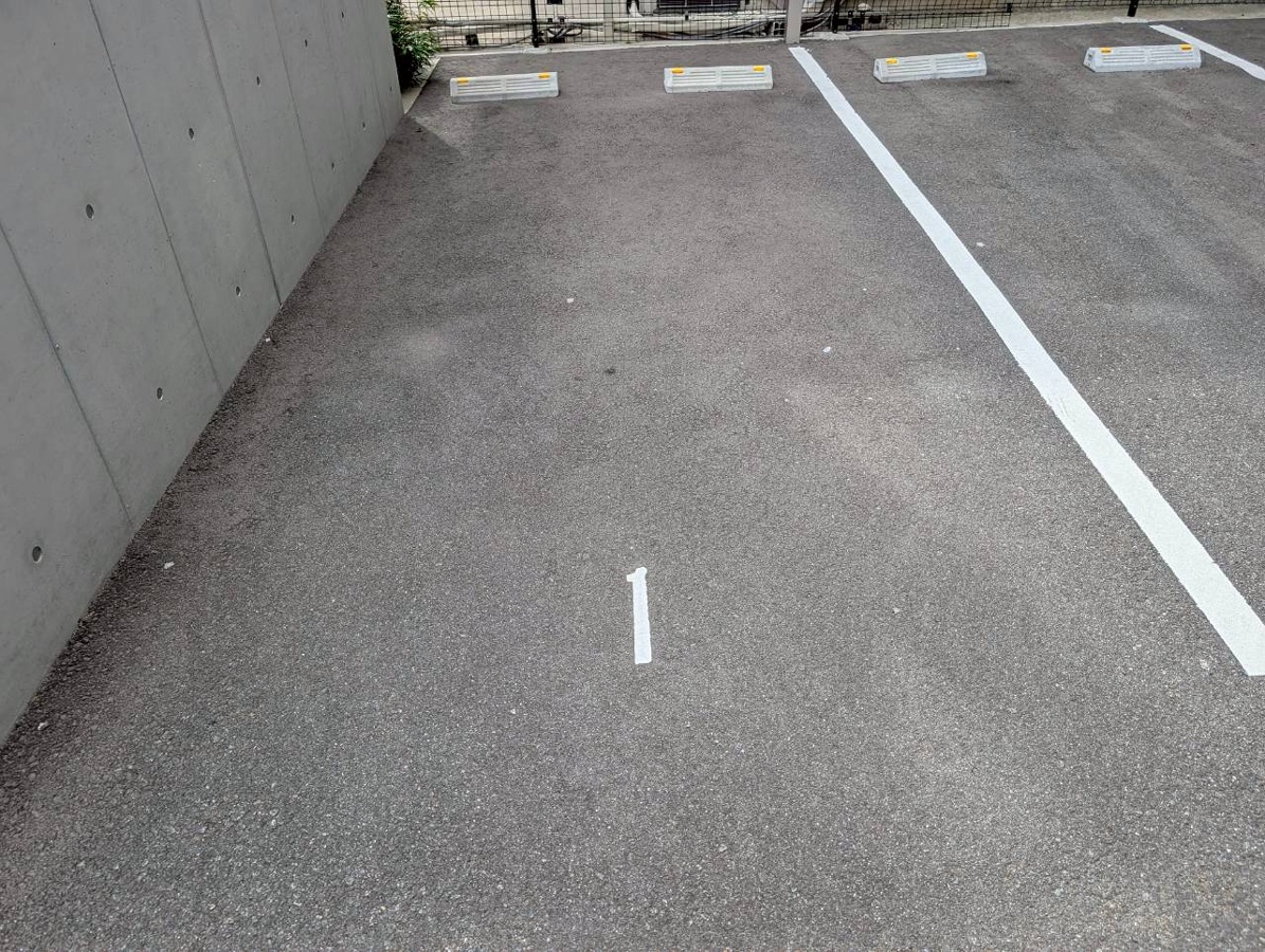 駐車場 写真29