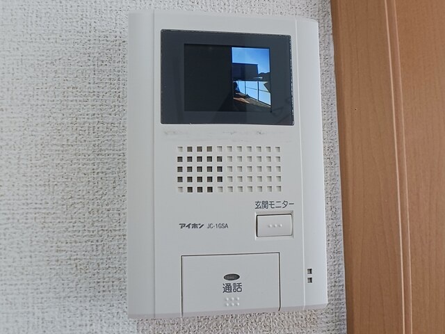 セキュリティ 写真11