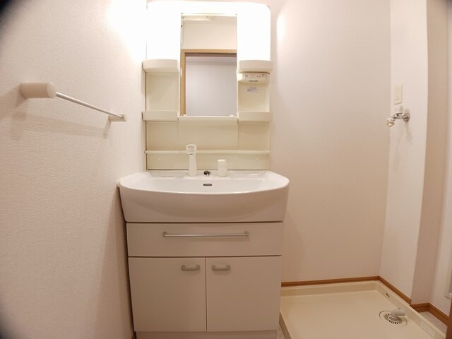 洗面所 写真6
