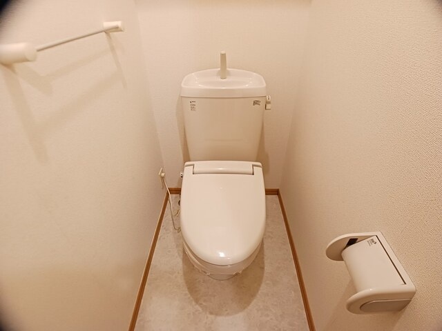 トイレ 写真8