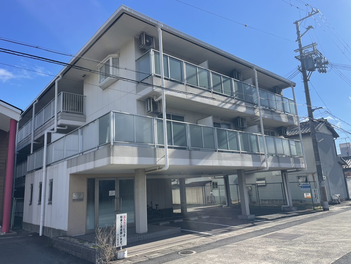 さくらコーポアビックス