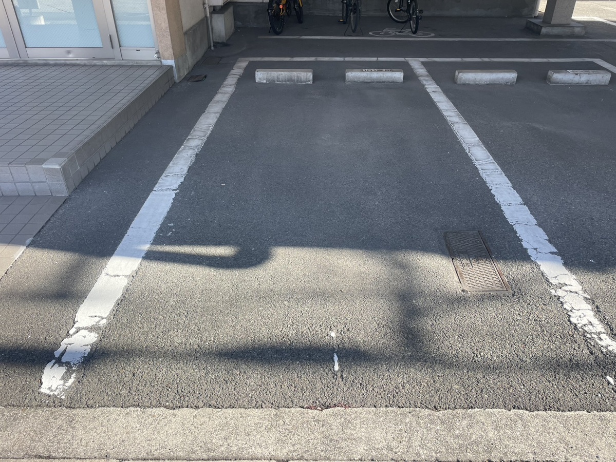駐車場 写真32