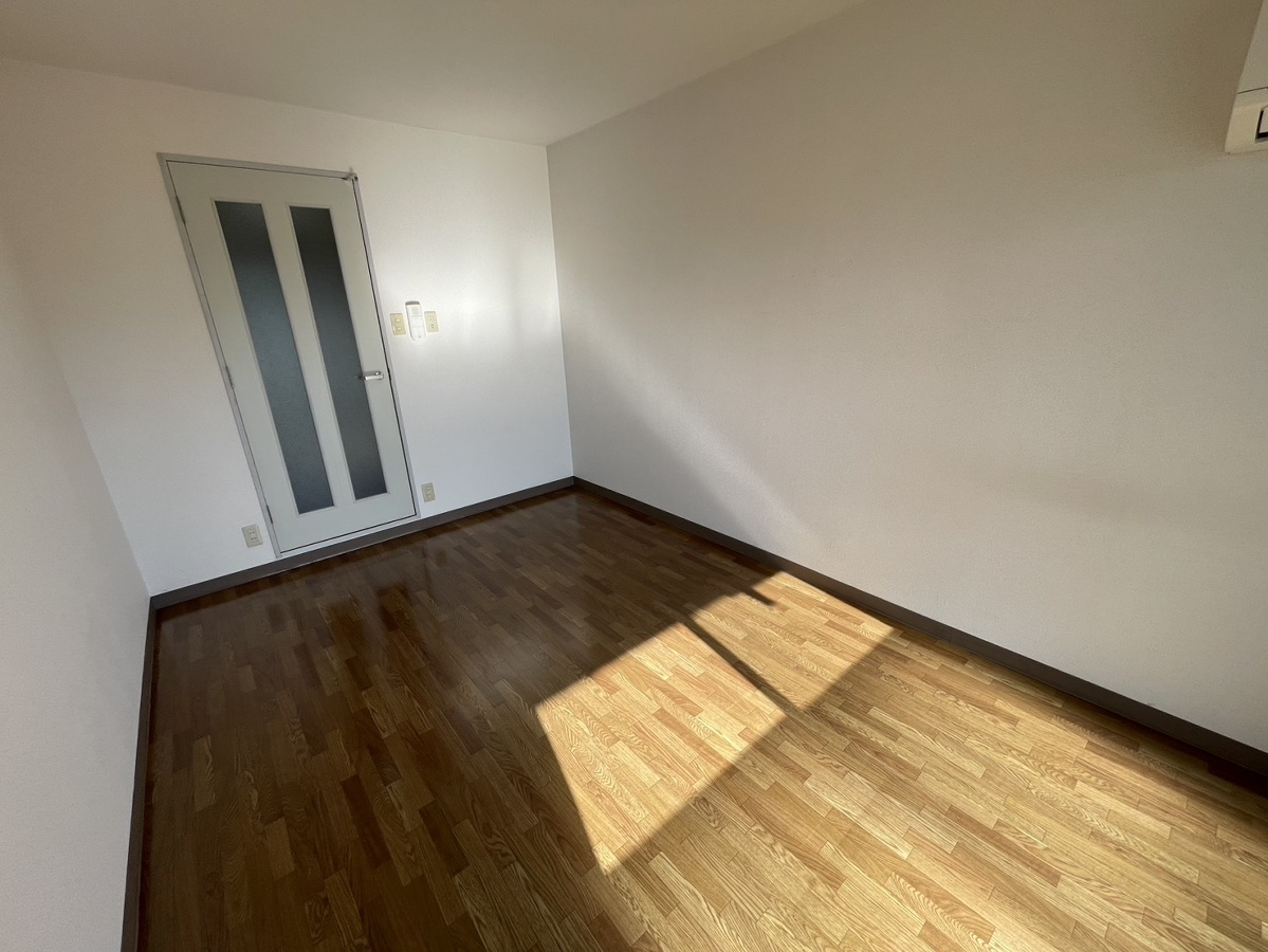 リビング 写真2