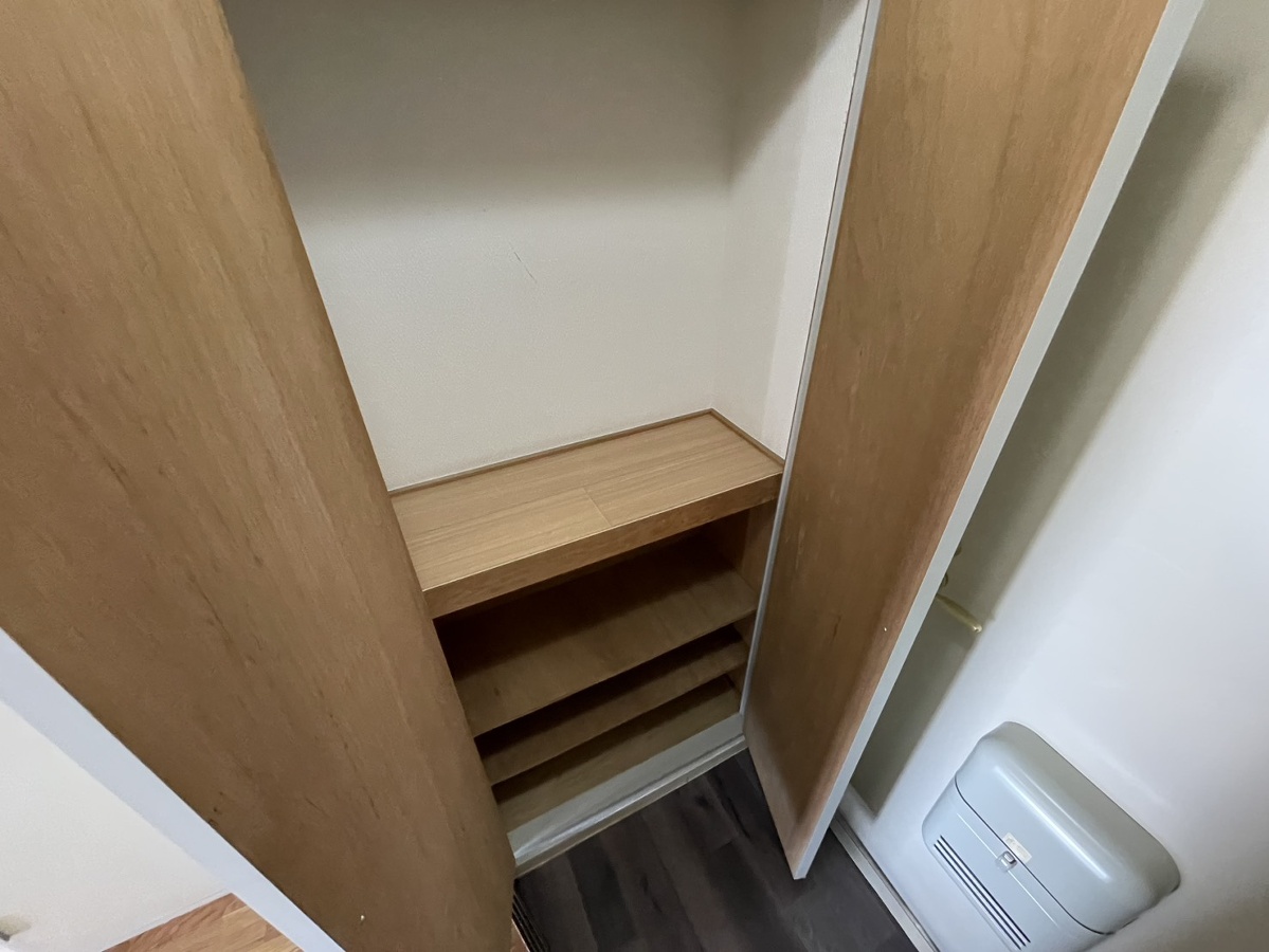 収納 写真14
