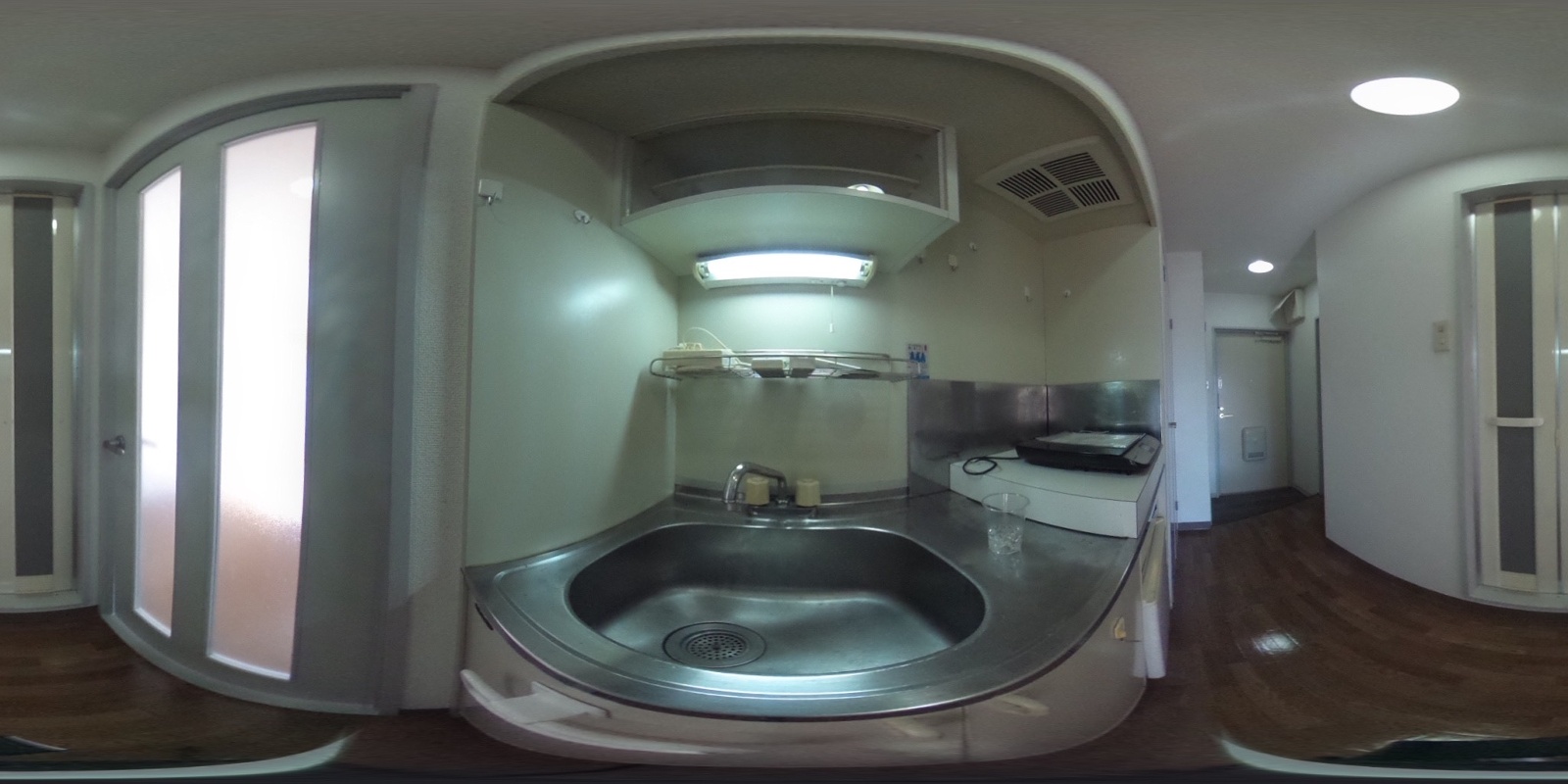 キッチン 写真34