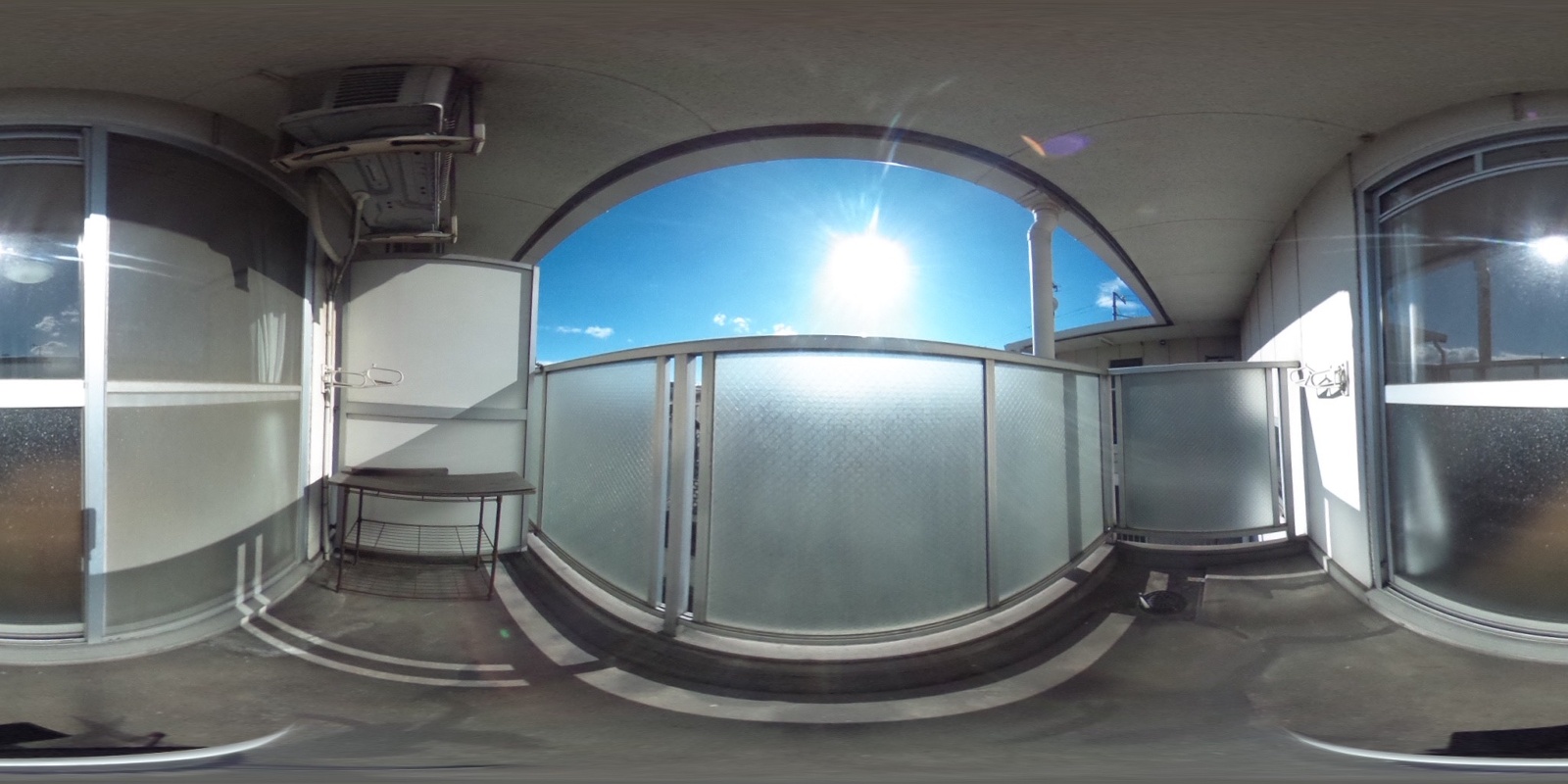 バルコニー・ベランダ 写真37