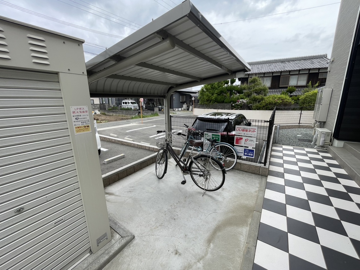 共用部 写真31
