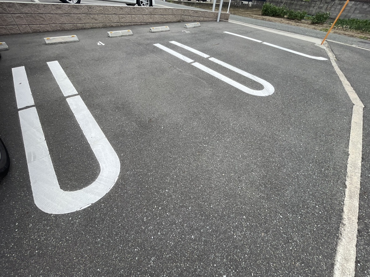 駐車場 写真32