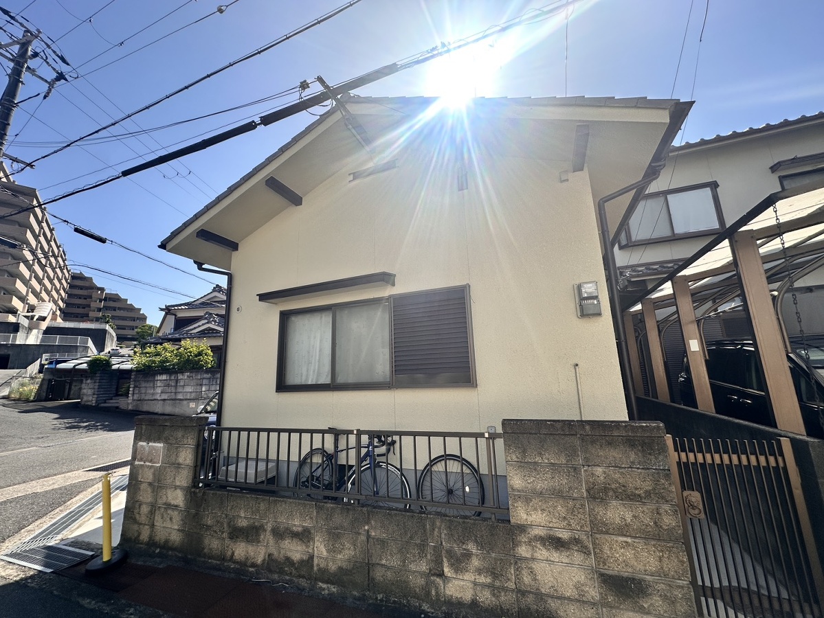 西今宿8丁目戸建