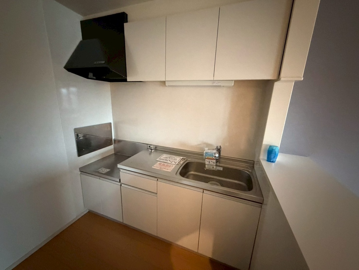 キッチン 写真4