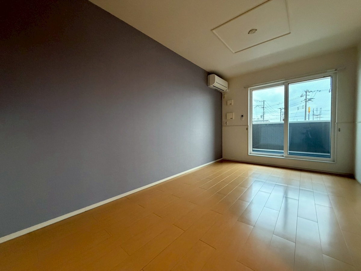 リビング 写真2