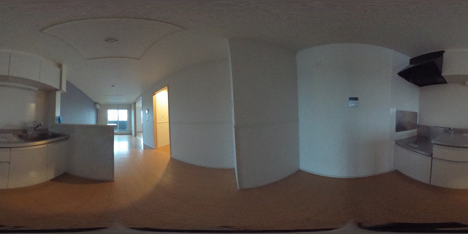 キッチン 写真34