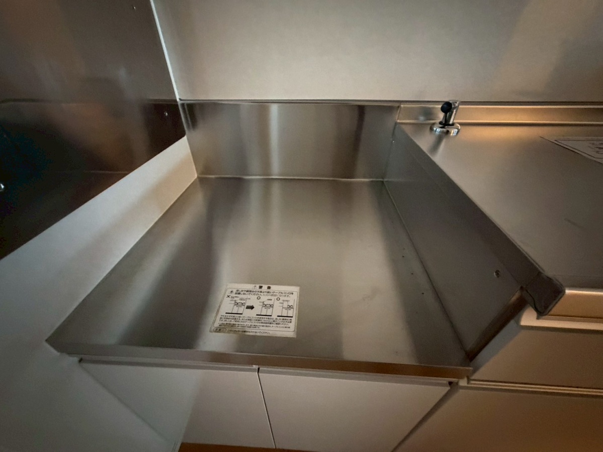 キッチン 写真6