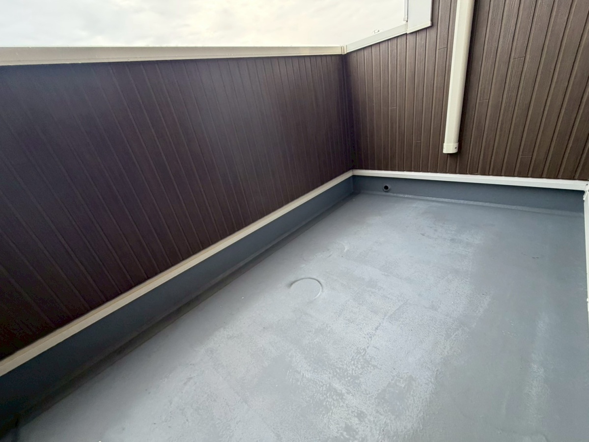 バルコニー・ベランダ 写真17