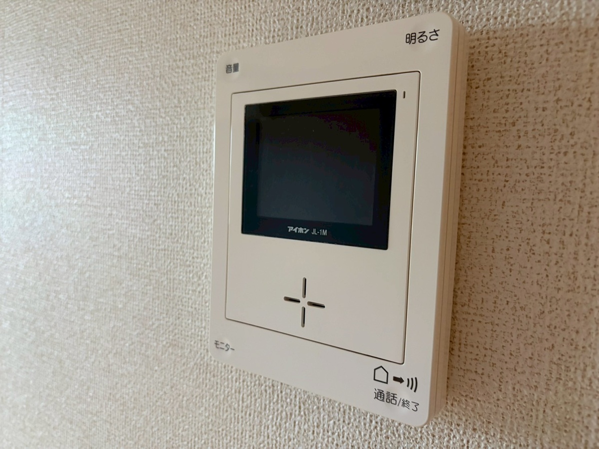 セキュリティ 写真19