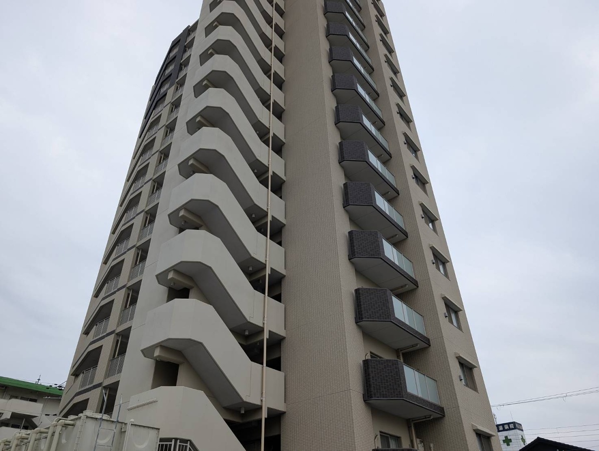 ワコーレ姫路京口マークス