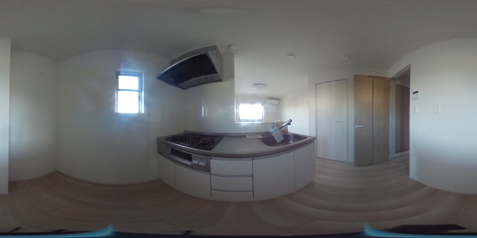 キッチン 写真34