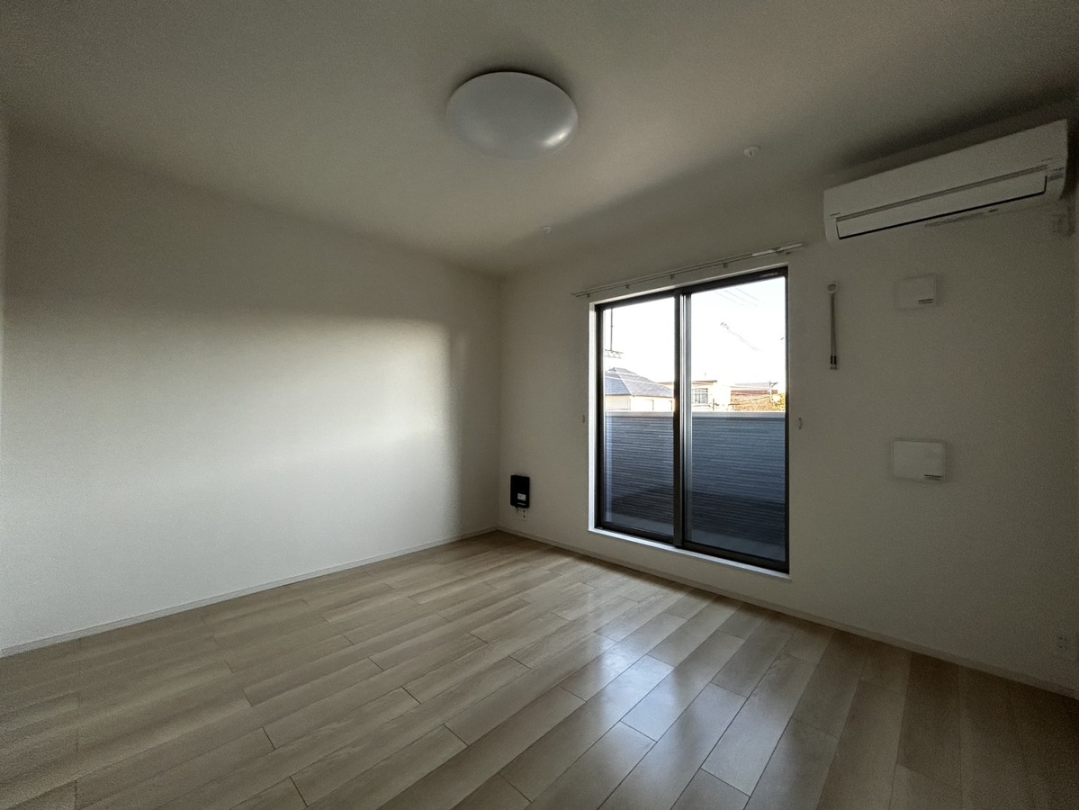 子供部屋 写真7