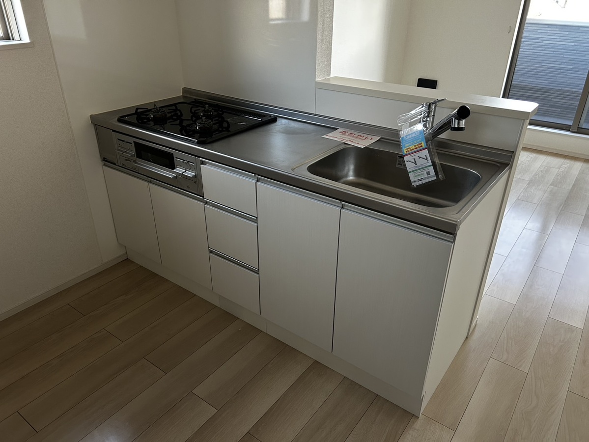 キッチン 写真3